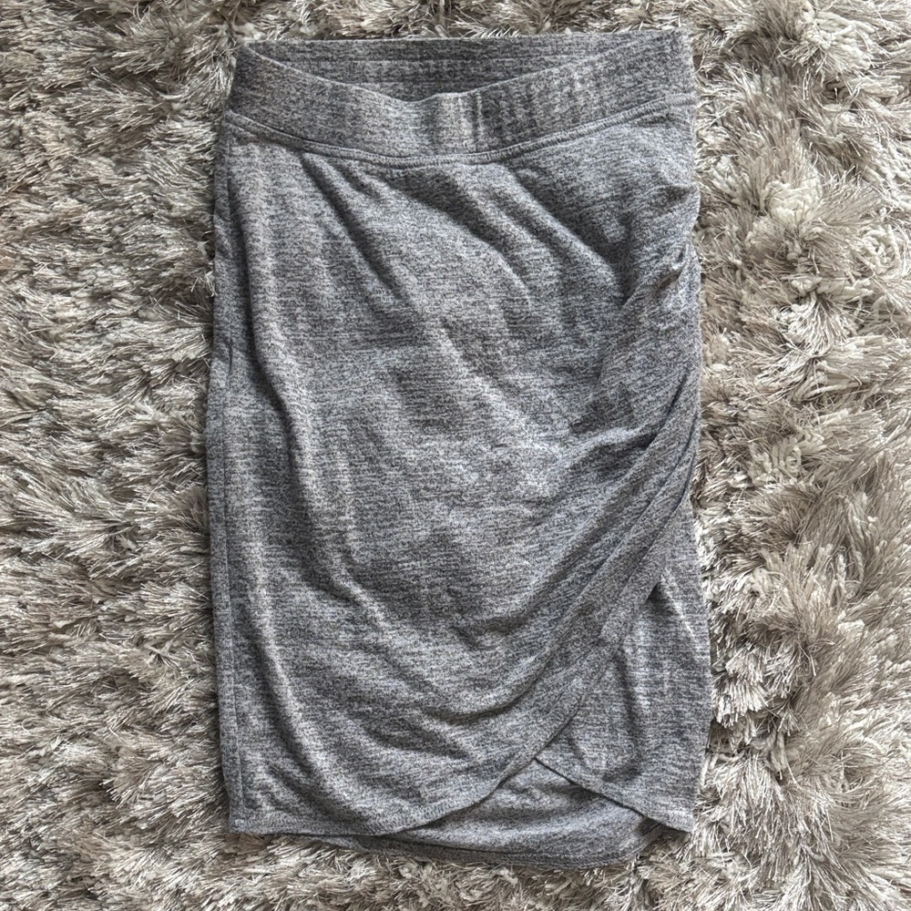 Wilfred Free Skirt🤍💫